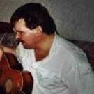Frank K. Avatar
